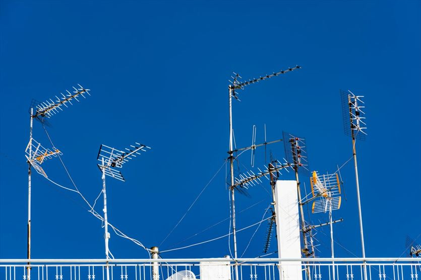 przyjazna Telekomunikacja - systemy, Inter Service – systemy audiowizualne i nagłośnieniowe – instalacje hotelowe, Rybnik